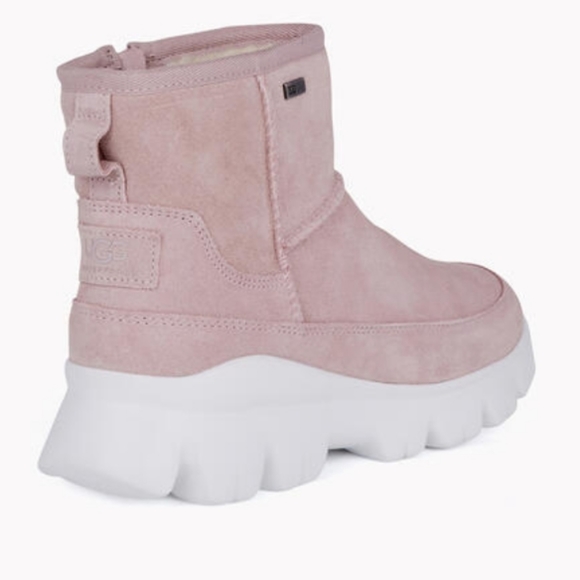 UGG Women's Palomar Sneaker - Picture 4 of 6